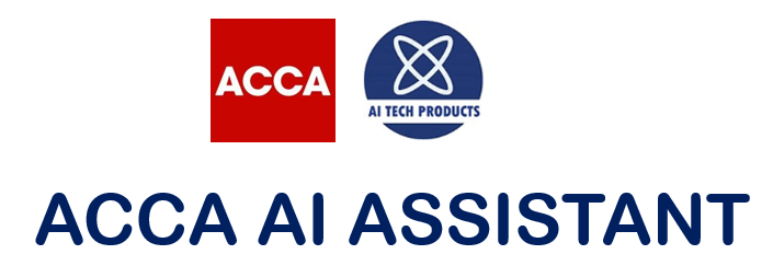 AI Tech Products Logo